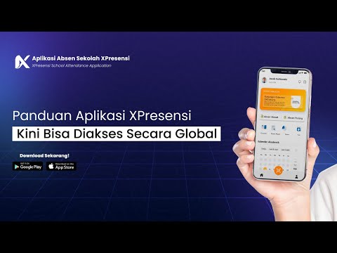 Xpresensi video thumbnail