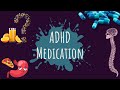 ADHD Medication - Stimulants vs. Nonstimulants