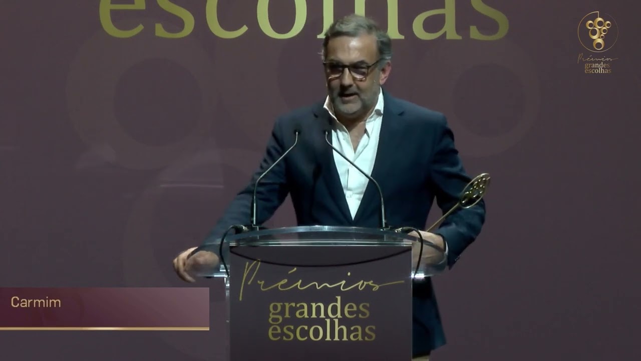 Adega Cooperativa do Ano - CARMIM