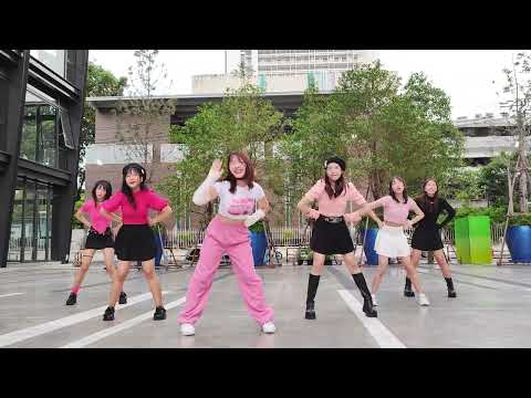 Peach You : Mr. Chu@ Siam Walking Street - Siam【4K 60FPS】