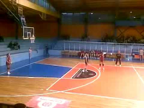 Gradski derbi: Ekomonac - Gimnazijalac 0:3