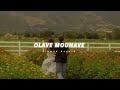 Olave Mounave Slowed Reverb Soul Vibez