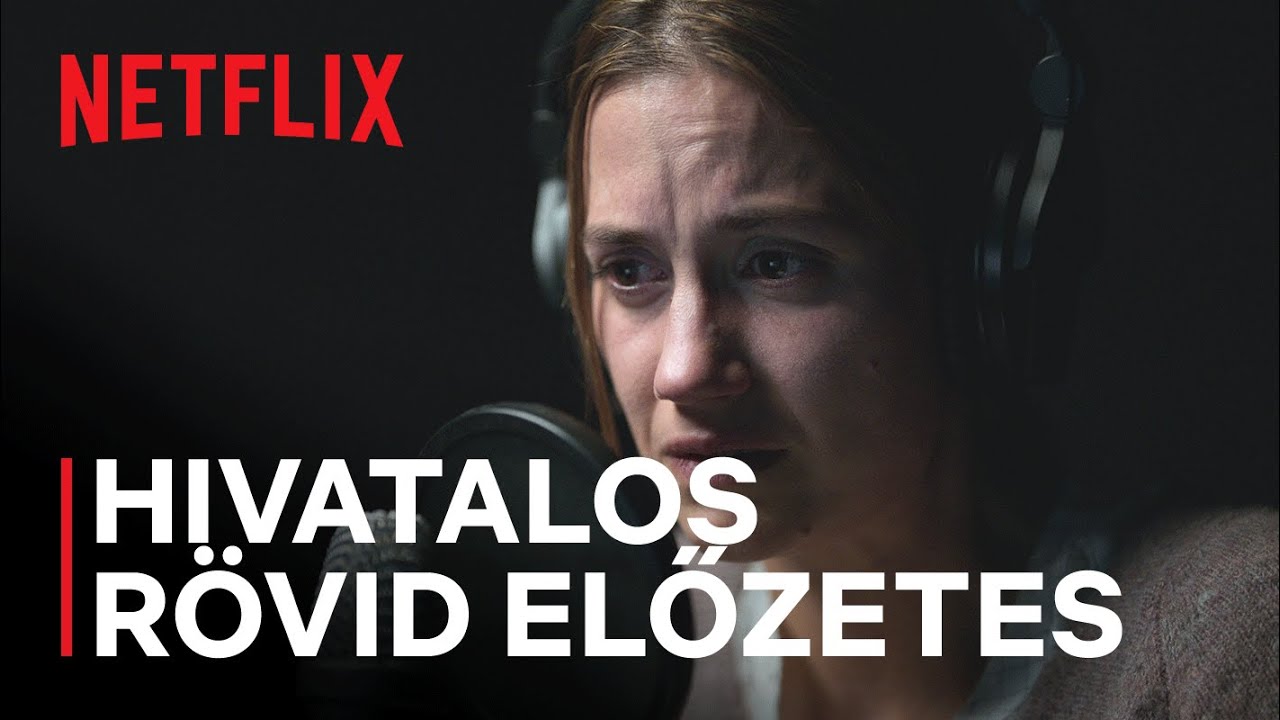 Napéjegyenlőség | Hivatalos rövid előzetes | Netflix