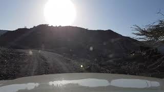 preview picture of video 'Trip to Wadi Sena #wadisena #fujairah #uaecampersparadise #uaeoutback'
