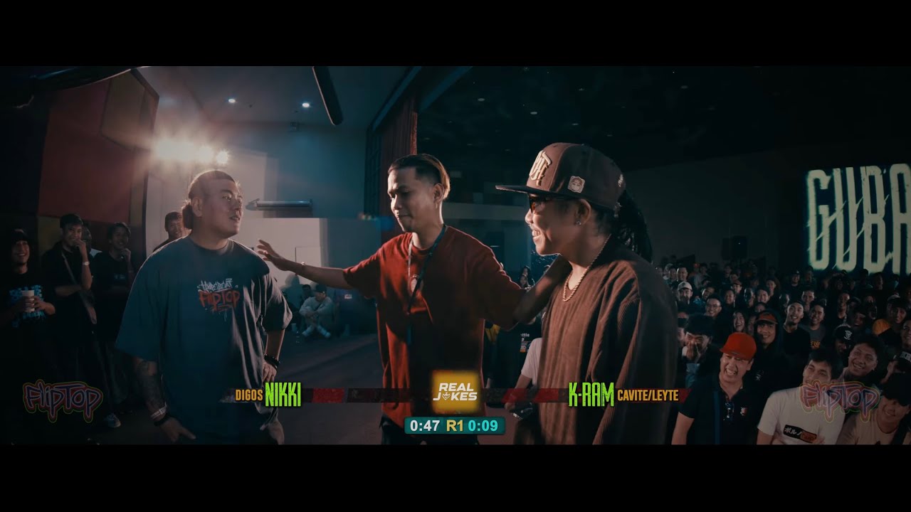 Battle Backdrop Thumbnail