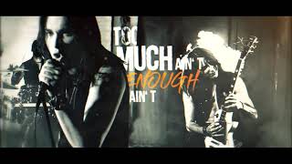 Animal Drive - &quot;Time Machine&quot; (Official Lyric Video)