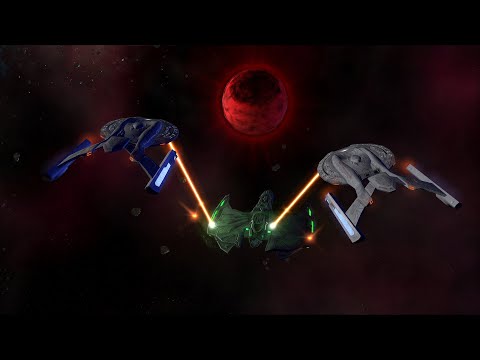 Star Trek: Armada Fleet Operations