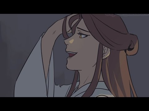 Vanessa’s Trick as Xielian | TGCF animatic