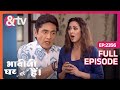 Vibhuti और Anita की Mysterious Fight Bhabi Ji Ghar Par Hai Full Ep 2356 And TV