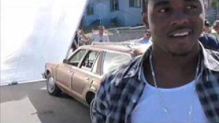 Jeremih - Imma Star (Everywhere We Are) Official Video 2009