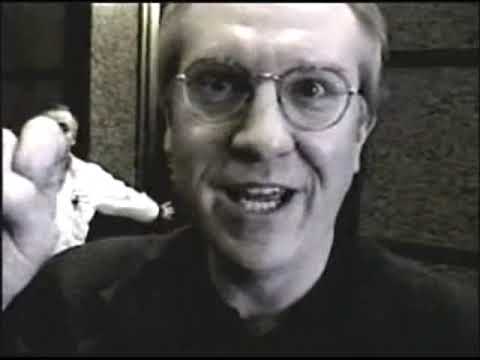 92 Kiss FM - The First Year