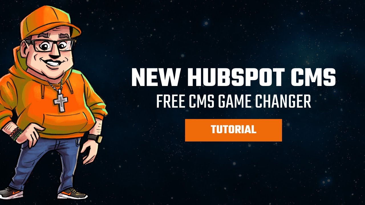 Free HubSpot CMS: How to Launch Your Website Without Breaking the Budget