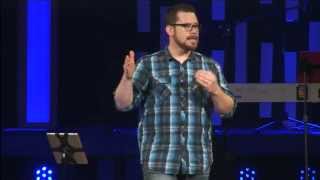 Thriving in Babylon Week 2 - Hope