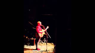 Kal Lavelle - The Ocean.