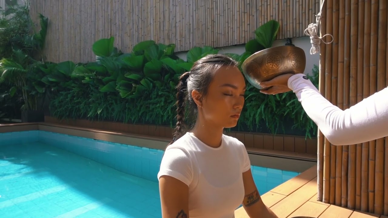 Balance Yoga Villa Saigon Promo Video