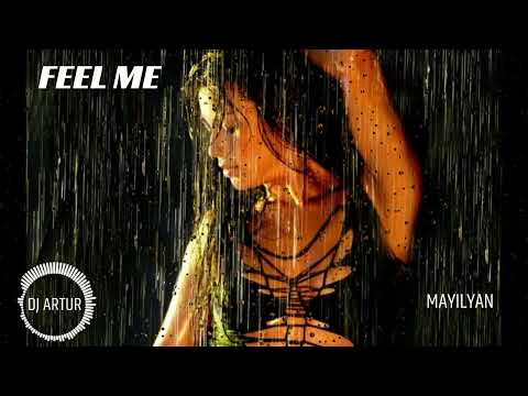 DJ ARTUR - FEEL ME