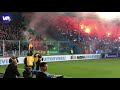 WOW! Prachtige opkomst bij De Graafschap - Sparta