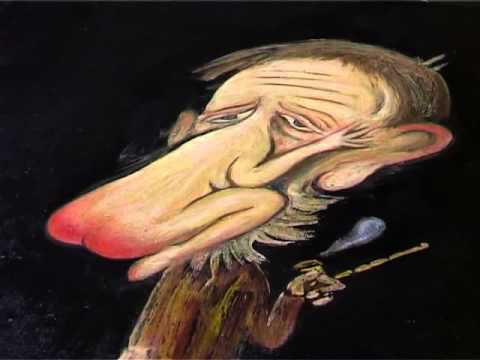 GRISBROTTAREN   Hillersberg