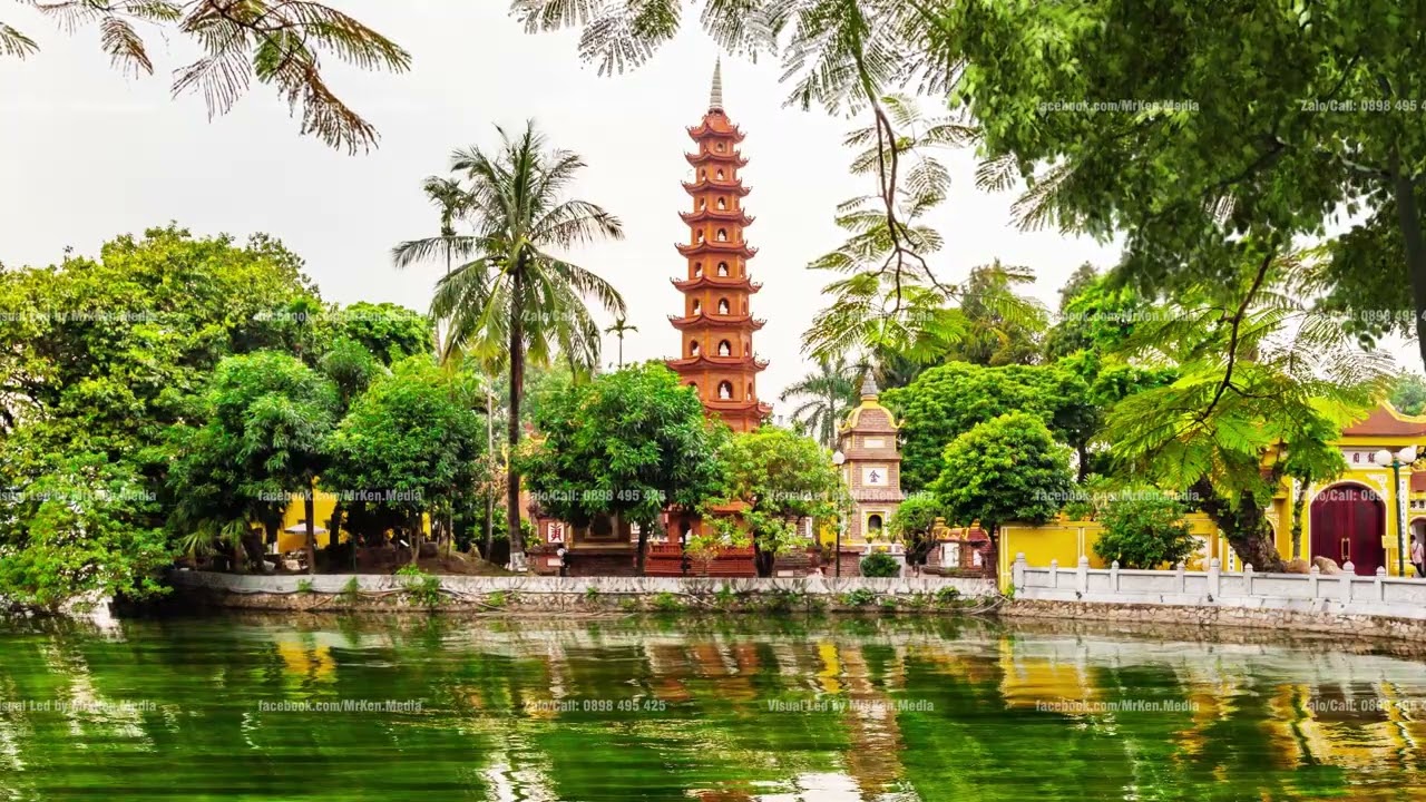 105,1 - Chùa Trấn Quốc