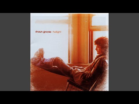 One of Those Days - Shaun Groves