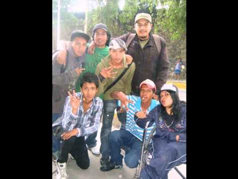 Epidemia Poética-La Comuna Underground.