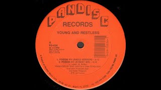 Young And Restless - Poison Ivy (Radio Version)