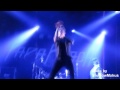 Papa Roach - FEAR Live @ C-Halle Berlin 29.10 ...