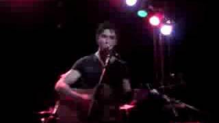 Richard Fleeshman Hold Me Close