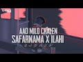 Aao Milo Chalen X Safarnama X Ilahi Lofi 2021 Bollywood Lofi Alone Song MUSIC WORLD