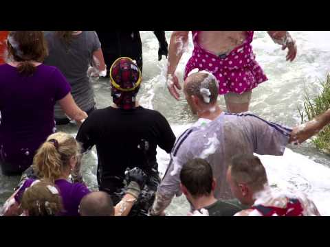 A San Vittore Olona arriva la StrongmanRun 2015