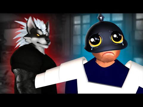 Second Life -  I'm A Homeless Loser