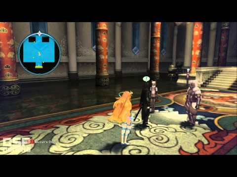 Tales of Xillia playthrough pt92