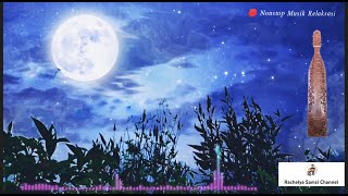 Download lagu instrumen musik relaksasi untuk tidur cover musik sape Kalimantan mp3
