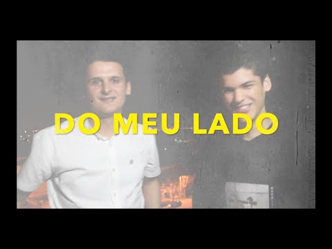 Domingos Usof - Do meu lado (feat. Kaonashi) (Vídeo Oficial)