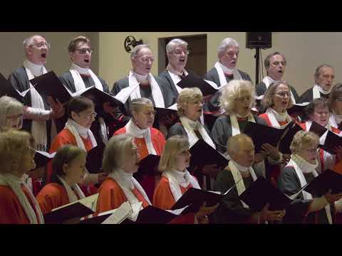 MICHAELS KAMMERCHOR - Es ist ein' Ros' entsprungen