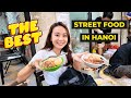 3 Must Try Dishes In Hanoi Vietnam