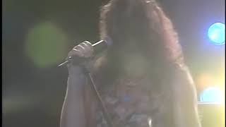 DEEP PURPLE  &#39; Perpendicular Waltz &#39;  Bombay, April 1995