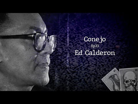 Manifesto Radio Ep33 - Guest: Conejo