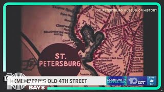 Groups like 'Preserve the 'Burg' work to protect 4th Street's history