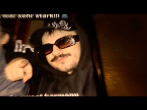 S.3000 - Leicht angetüdelt (prod. Pardo) Official Video