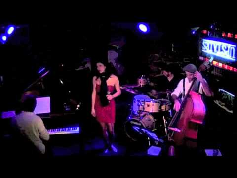 Montreal Jazz Band - Le jazz et la java