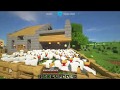 Lirik Streams - Hardcore Minecraft Day 3 (Full VOD)