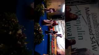 Download lagu Tarian maulaya baiturrahim mp3 Download lagu Tarian maulaya baiturrahim mp3