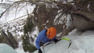 Ice With Scott Smiley