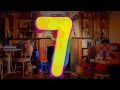 Sesame Street Movie Featuring Steph Riggio VO