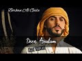 Deen Assalam Lirik Male Version Borkan Al Gala