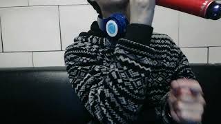 華麗なる逆襲　SMAP