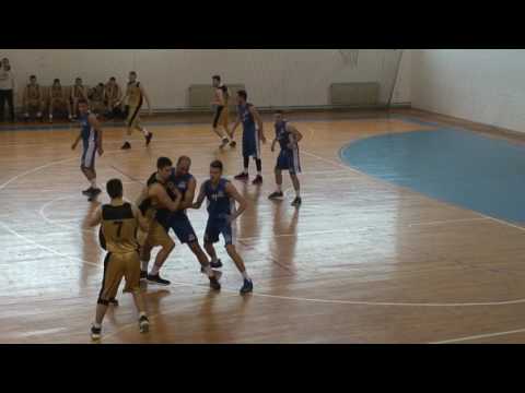 KK  SLODES vs KK TORLAK