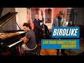 Emmet Cohen w/ Stacy Dillard, Ben Wolfe, & Victor Lewis | Birdlike