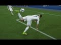 FIFA 16 Scorpion Kick Tutorial